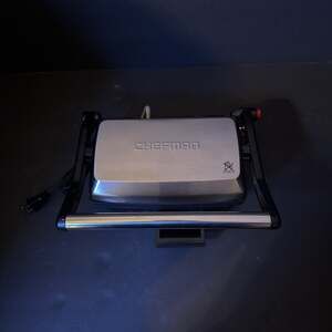 Chefman Electric Panini Press Grill
